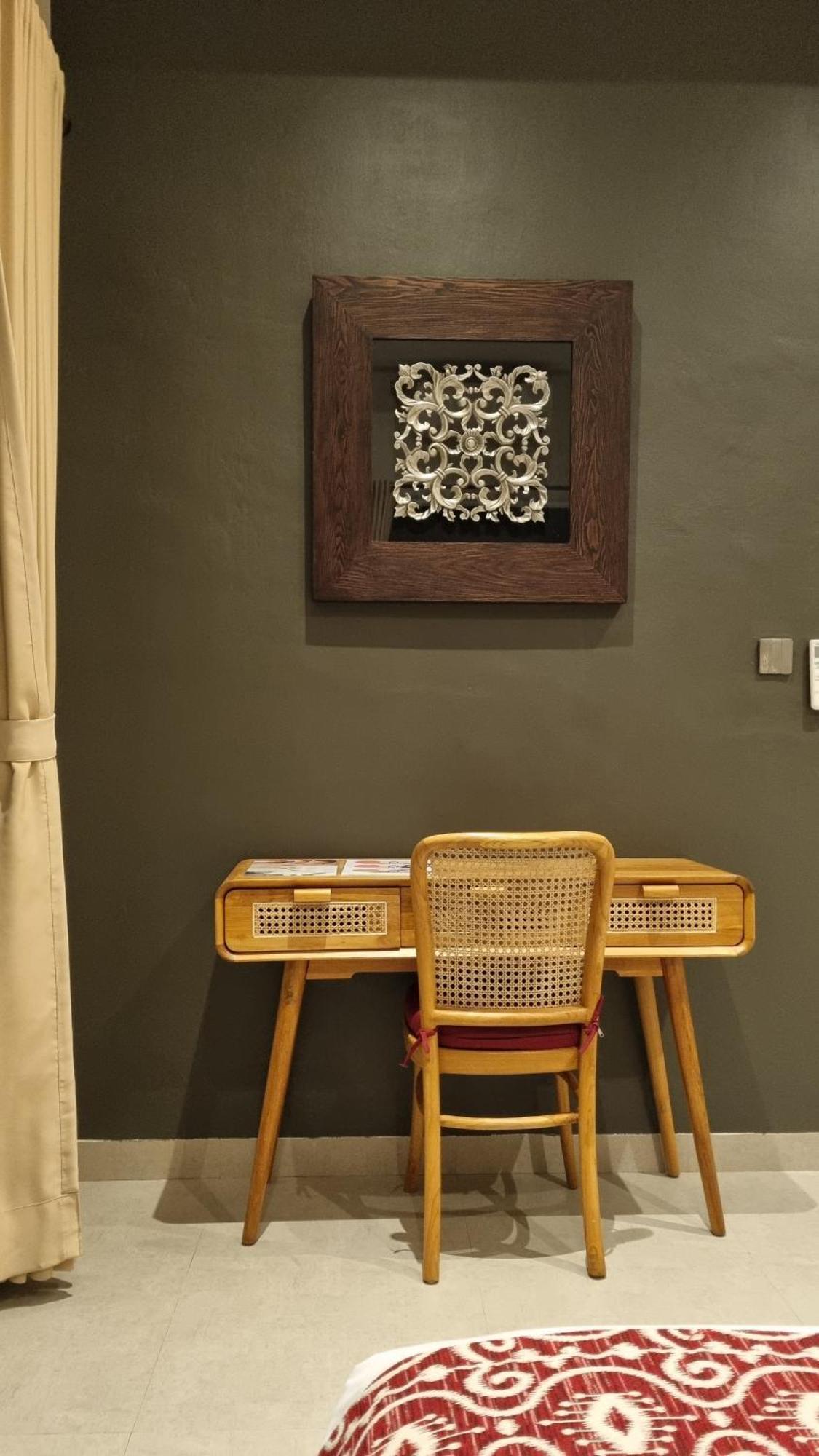 New 4 Bedroom Villa Surrounded By Jungle And Ricefields Ubud Zewnętrze zdjęcie