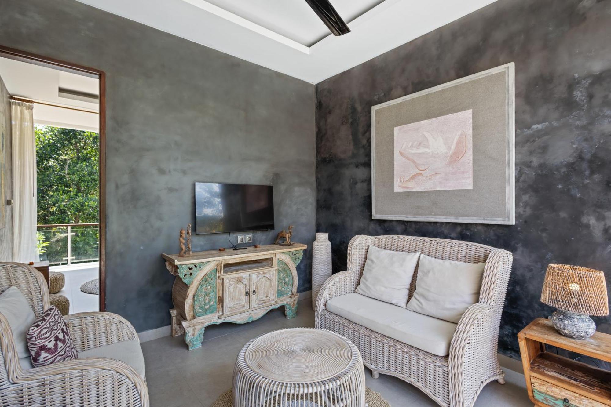 New 4 Bedroom Villa Surrounded By Jungle And Ricefields Ubud Zewnętrze zdjęcie