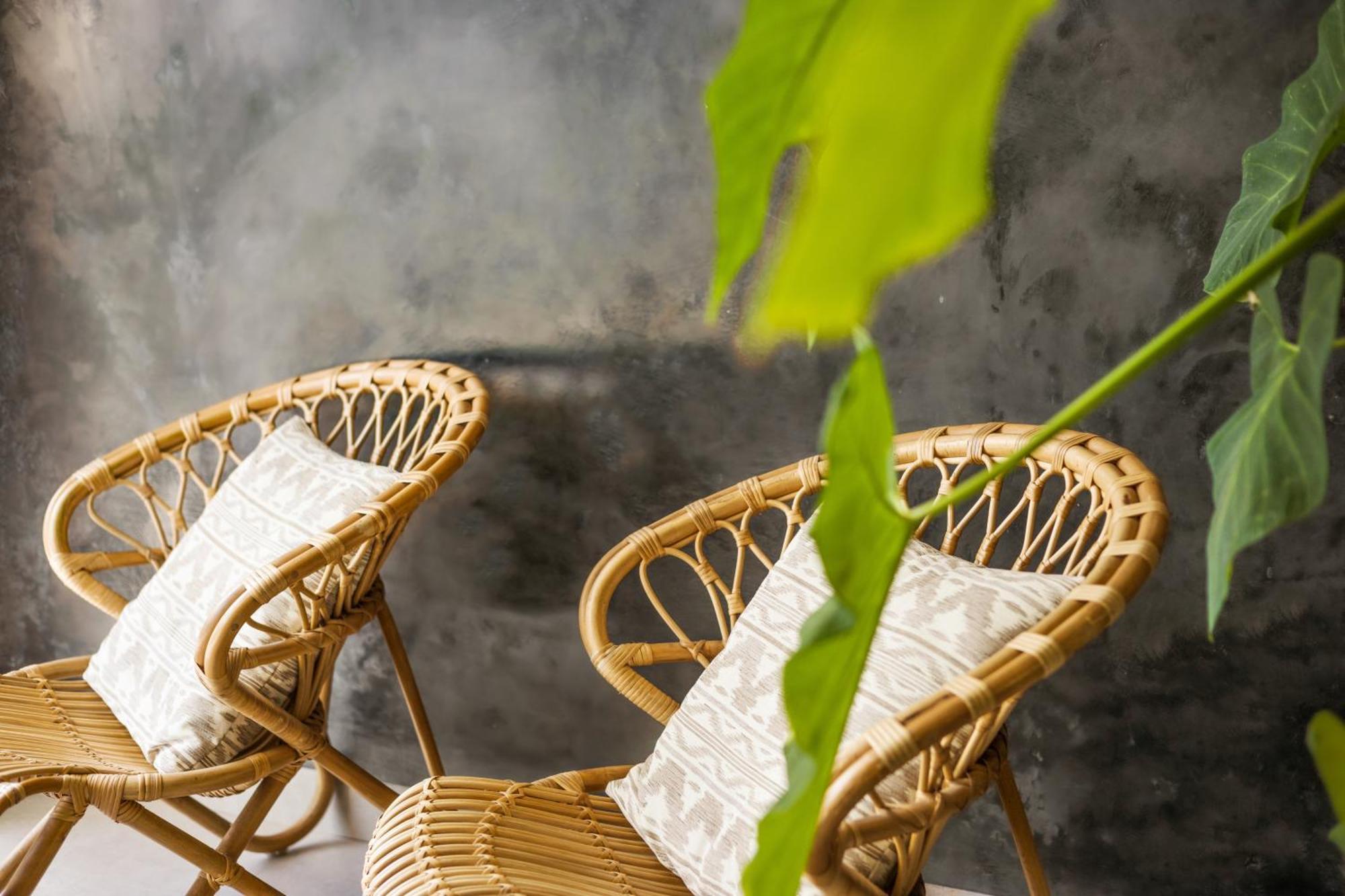 New 4 Bedroom Villa Surrounded By Jungle And Ricefields Ubud Zewnętrze zdjęcie