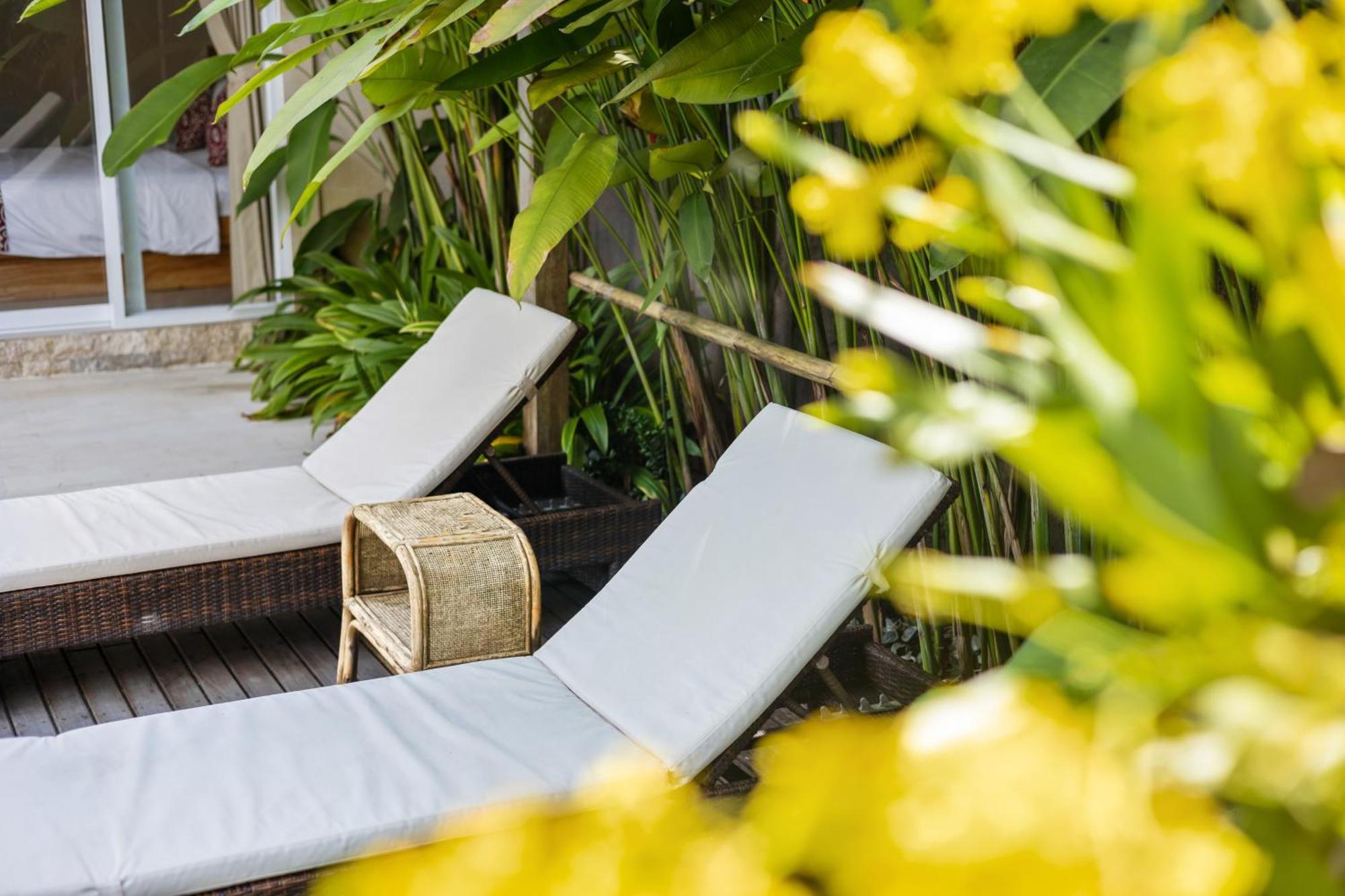 New 4 Bedroom Villa Surrounded By Jungle And Ricefields Ubud Zewnętrze zdjęcie