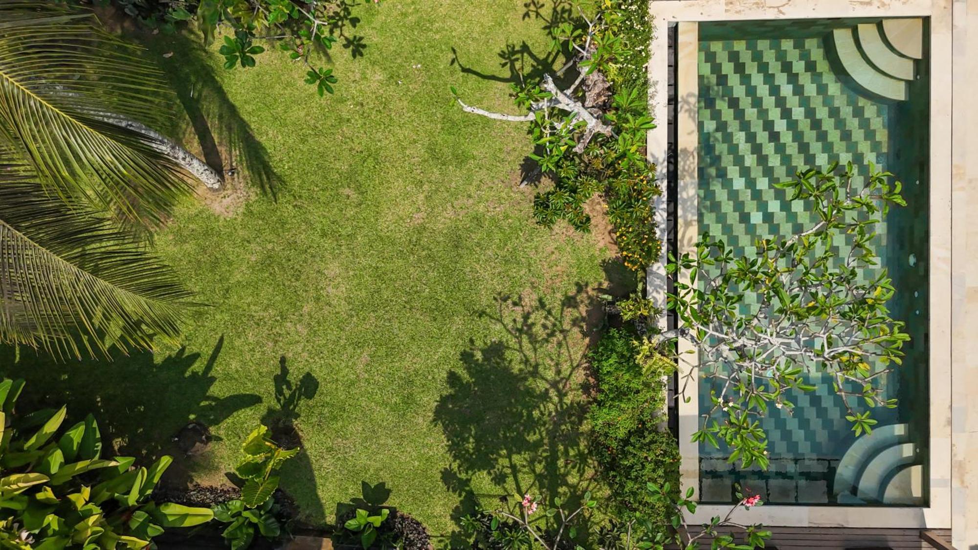 New 4 Bedroom Villa Surrounded By Jungle And Ricefields Ubud Zewnętrze zdjęcie